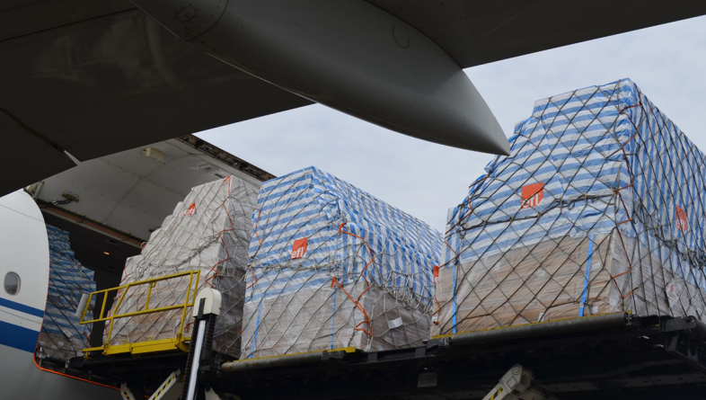 Air Freight