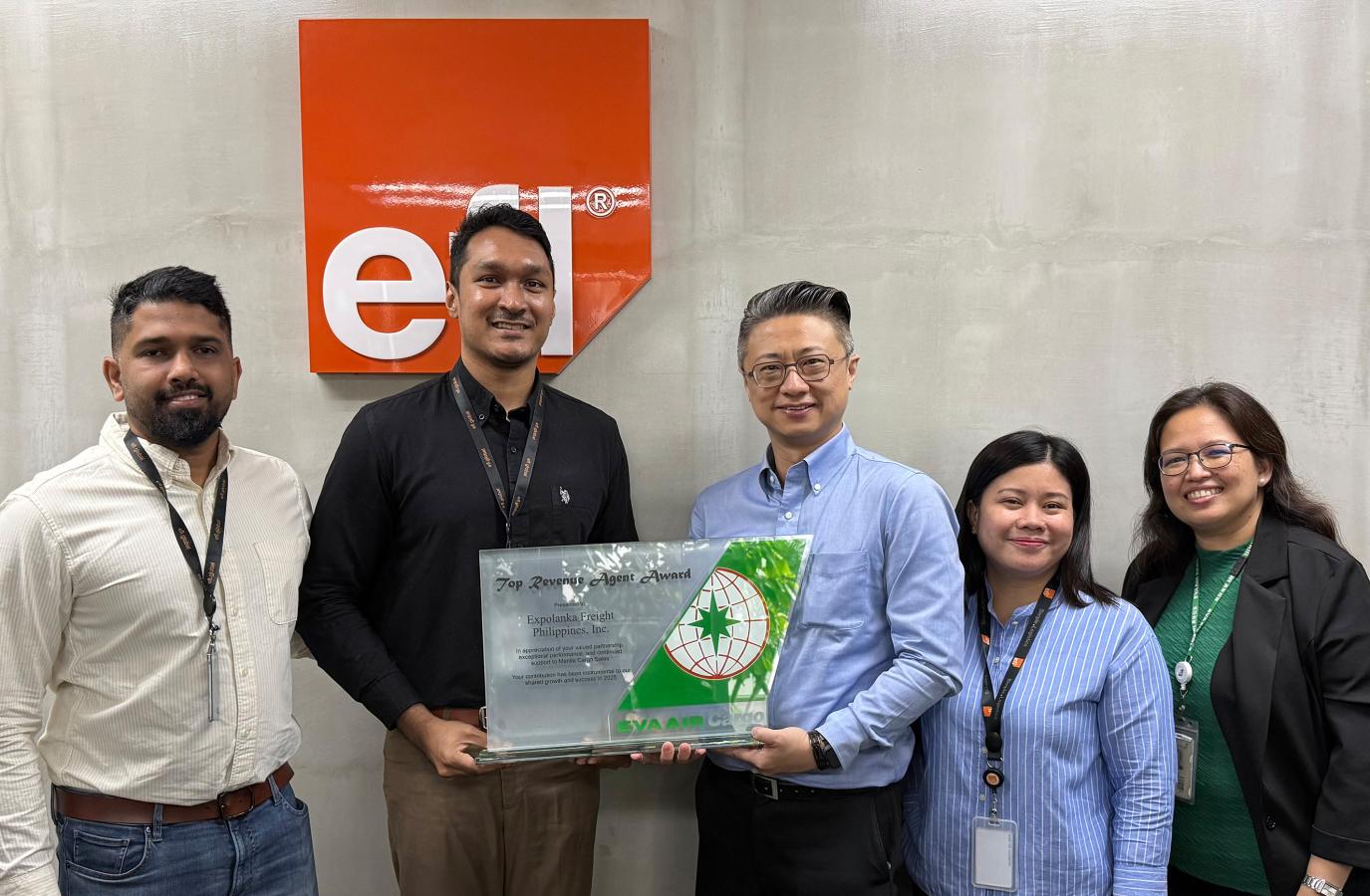 27th Presidential Export Awards-2024-25