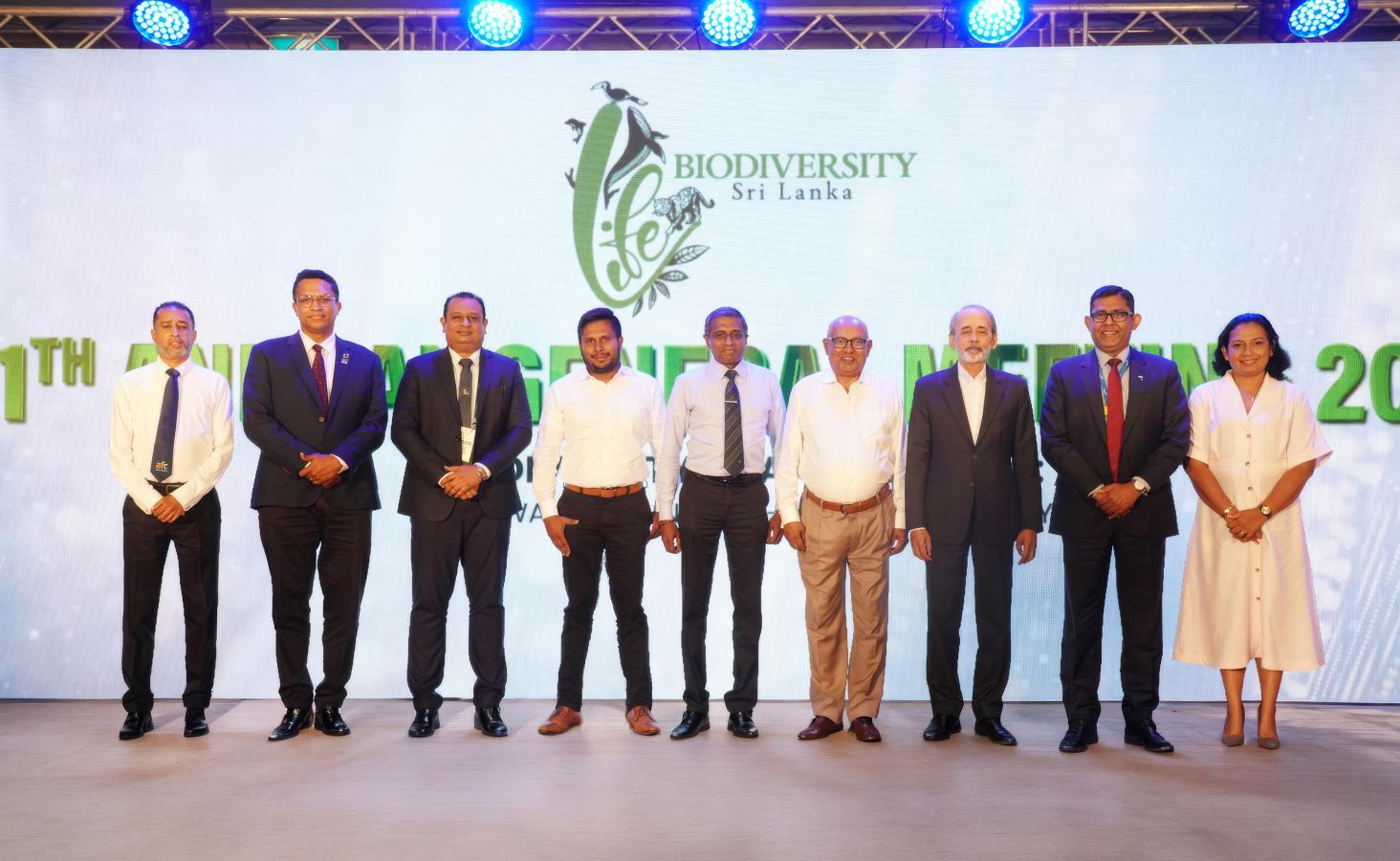 EFL Global Strengthens Commitment to Biodiversity Conservation