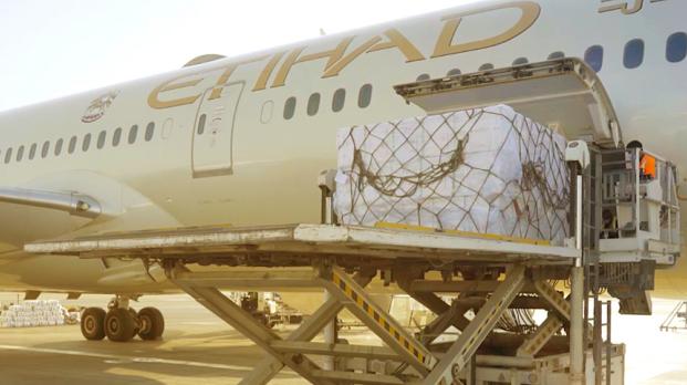 Etihad