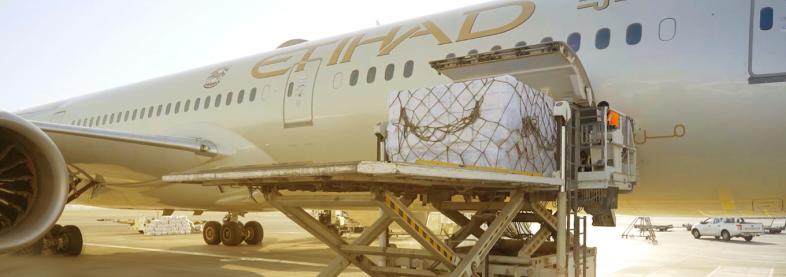 Etihad