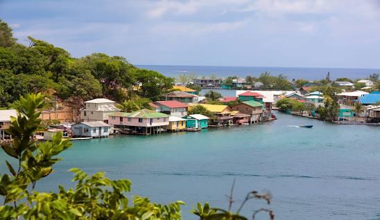 Honduras