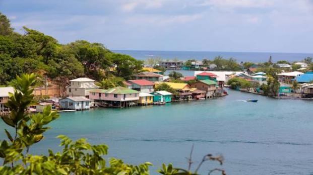 Honduras