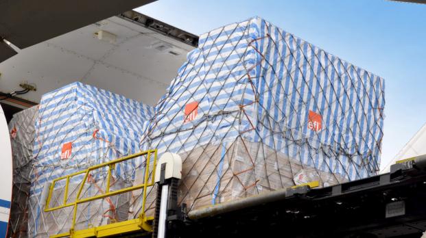 Air Freight