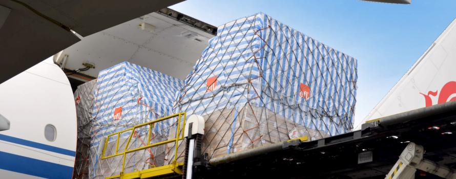 Air Freight