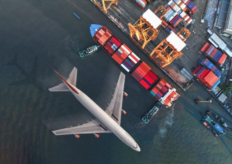 Air and Ocean Freight