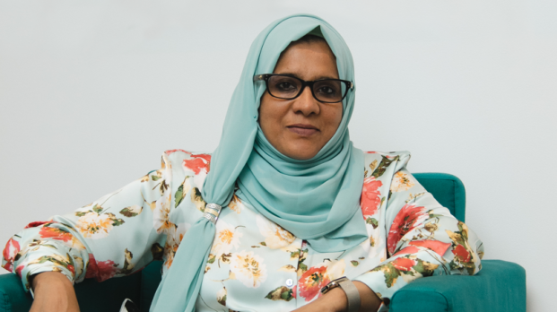 Niroza Gazzali